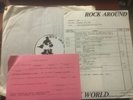 Rock Around The World with Styx/Rush/Youngbloods/Terry Ried...Vinyl Radio Show