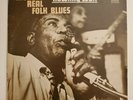 HOWLIN' WOLF More Real Folk Blues 1967 US LP Chess LPS1512