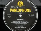 The Beatles - Rubber Soul - 2014 *MONO* Press LP From Box Set *MINT/UNPLAYED*