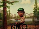 TYLER THE CREATOR - Wolf - Vinyl (2xLP)