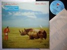 ADRIAN BELEW lone rhino SPAIN VINYL LP 12