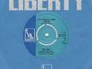 Timi Yuro It'll Never Be Over For Me Liberty LBF 15182 Soul Northern Reggae