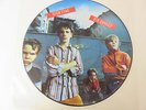 Böhse Onkelz - Hier sind die Onkelz - FEHLPRESSUNG - Picture-LP - Rarität - neu
