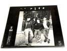 Sealed  THE RATS LP 1st Press From 1980 Whizeagle Vinyl Portland Punk DEAD MOON