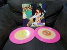 Reel Big Fish - Turn The Radio Off 2x Vinyl LP Pink/Yellow