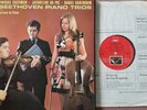 SLS 789 *BEETHOVEN PIANO TRIOS **JACQUELINE DU PRE * ED1 5LP - NM