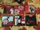THE WHITE STRIPES 3 INCH VINYL 6 PACK THIRD MAN RECORDS RSD JACK Priority Ship