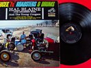 HAL BLAINE & The Young Cougars 