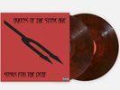 QUEENS OF THE STONE AGE - Songs For The Deaf 2LP red Colored Vinyl me Please