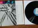 Freddie Hubbard - Breaking Point, Blue Note, King Japan GXK 8006, VG+ / VG+