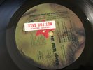 Wings Wild Life UK Factory Sample Rare Beatles McCartney ULTRASONIC CLEAN