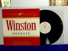 Beatles John Lennon WINSTON O'BOOGIE Original 1987 Bag NEAR MINT