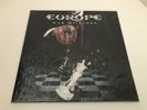 Europe-War of Kings (UK IMPORT) Vinyl / 12