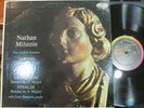 MILSTEIN Tartini, Corelli, Geminiani, Vivaldi  Canadian MONO LP