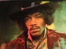 JIMI HENDRIX 
