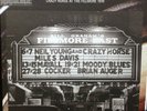 Neil Young & Crazy Horse - Live at the Fillmore East LP 180gr (NY Archives/Perfo