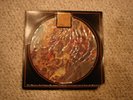 The Lord Of The Rings animated 2 LP Pic Disc Leonard Rosenman 1978 Fantasy
