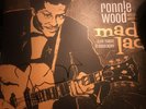 Ronnie Wood SIGNED Mad Lad LP Vinyl Rolling Stones Brand New EXACT PROOF 2019