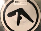 Aphex Twin AFX • ANALORD 10 • 12” Vinyl Picture Disc Rephlex Records Warp Techno