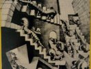 MANDRAKE MEMORIAL - Puzzle (1970 Poppy; Philly psych/prog) VG+/VG