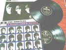 The Beatles LPs 