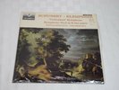 Klemperer- Schubert Unfinished Symphony, Columbia SAX2514, Shrink, EX