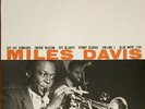 LP MILES DAVIS VOLUME 1 BLUE NOTE 1501 JAZZ