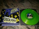 The Bouncing Souls - Crucial Moments Signed [New Vinyl]