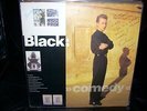 BLACK comedy ( rock ) a&m 5222 SIGNED