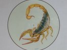 SCORPIONS Big City Nights / Bad Boys Picture Disc 12HARP5231 12