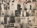 Exile On Main St. by Rolling Stones 1972 Original Press Double Lp Record