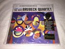 Dave Brubeck Time Out  2xLp 200g 45rpm Analogue Productions