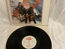 Motörhead City Kids Vinyl Lp Mint Neuwertig 1985 Lemmy