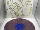 Mega Man 2 Original Soundtrack LP Record MOONSHAKE NES Nintendo Limited Yellow