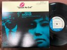 WAYNE SHORTER SPEAK NO EVIL BLUE NOTE GXK 8077 STEREO JAPAN VINYL LP