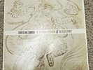Coheed and Cambria Big Beige Demos Clear Vinyl