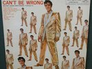 Elvis Presley 50,000,000 Fans Can't Be Wrong Gold Records Vol 2 LP Original 1960