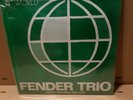 FENDER TRIO FABOR RAFFENG ZELICH KILLER LIBRARY FUNK JAZZ BREAKS GRAIL LP SEALED