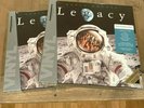 Legacy Limited Edition Box Set Garth Brooks Vinyl/ CD BRAND NEW IN HAND