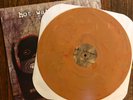HOT WATER MUSIC Fuel 1st PRESSING ORANGE Vinyl LP No Idea Samiam Gaslight 90s