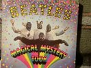 The Beatles Magical Mystery Tour 2 45rpm Set with Inner Booklet