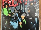 Duran Duran DECADE (Greatest Hits) LP 1st UK Press 1989 EXCELLENT CONDITION