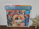 RECORD STORE DAY 2019 RSD BLANCMANGE LIVING ON THE CEILING BLUE VINYL REMIX