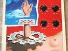 Jerry Garcia S/T Self Titled 1972 LP Vinyl EX Nice Original BS 2582 The Wheel
