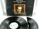 Leonid Kogan plays Mozart Beethoven Saint Saens Sarasate 2 LP Eurodisc