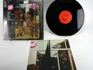 MOBY GRAPE - SELF TITLED - W/ POSTER - IN SHRINK - VINYL RECORD ALBUM ^