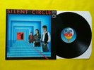 SILENT CIRCLE-No 1?/ LP /LIKE NEW /Modern Talking Bad Boys Blue/Italo Disco