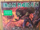IRON MAIDEN : FROM FEAR TO ETERNITY 3 LP PICTURE DISC NEW NEVER OPENED