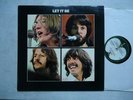 Vinyl LP The Beatles - LET IT BE Apple 5C062-04433Y