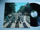 Vinyl LP The Beatles - ABBEY ROAD APPLE PCS 7088 UK France